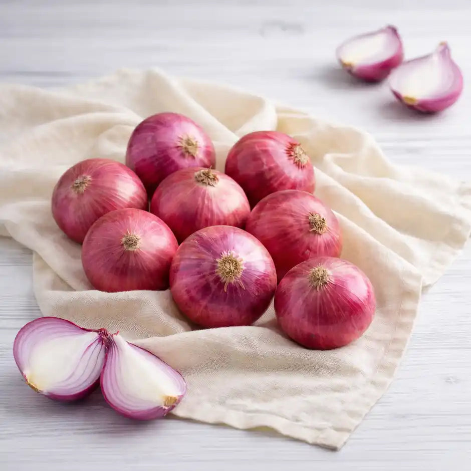 Organic Onion – Farm Fresh & Chemical Free
