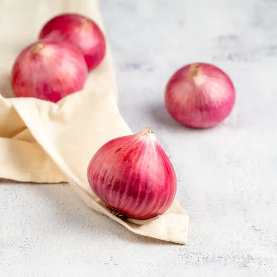 Organic Onion – Farm Fresh & Chemical Free