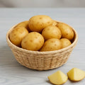 Organic Potato – Farm Fresh & Chemical Free
