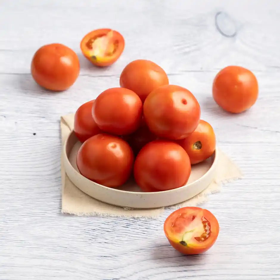 Organic Tomato – Farm Fresh &amp; Chemical Free