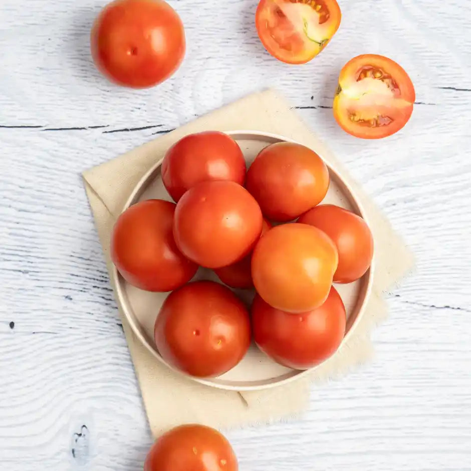 Organic Tomato – Farm Fresh &amp; Chemical Free